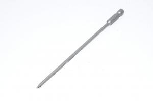 SL3 150mm 3mm talttapää 1/4" 6,35mm bitsikärki *uusi*