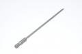 SL3 150mm 3mm talttapää 1/4" 6,35mm bitsikärki *uusi*