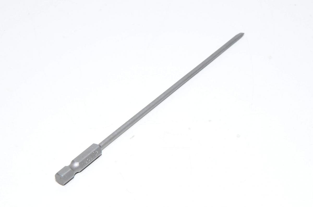 SL3 150mm 3mm flathead 1/4