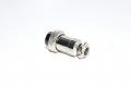 Renhotec GX20A3S suora kaapeliasennettava 3pin metallinen naarasliitin *uusi*