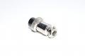 Renhotec GX20A5S suora kaapeliasennettava 5pin metallinen naarasliitin *uusi*