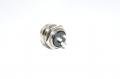 Renhotec GX20B3P paneeliasennettava 3pin metallinen takaa asennettava urosliitin *uusi*