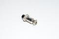 Renhotec GX12A2S straight cable mount 2pin metal female connector *new*