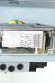 InterApp DN350 D10350-03.1AR.4A.2A0.V läppäventiili 350mm putkelle jossa IA50DA F10-1222 pneumaattinen kaksitoiminen mäntä ja Rotech TCR3MVAZ rajakytkin ja Herion 24Vdc 5/2 solenoidiventtiili *uusi*