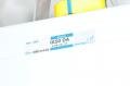 InterApp DN350 D10350-03.1AR.4A.2A0.V läppäventiili 350mm putkelle jossa IA50DA F10-1222 pneumaattinen kaksitoiminen mäntä ja Rotech TCR3MVAZ rajakytkin ja Herion 24Vdc 5/2 solenoidiventtiili *uusi*