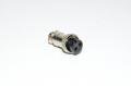 Renhotec GX16A2S straight cable mount 2pin metal female connector *new*