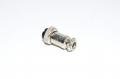 Renhotec GX16A2S straight cable mount 2pin metal female connector *new*