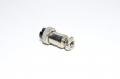 Renhotec GX16A3S suora kaapeliasennettava 3pin metallinen naarasliitin *uusi*