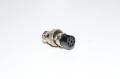 Renhotec GX16A8S straight cable mount 8pin metal female connector *new*