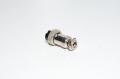 Renhotec GX16A8S straight cable mount 8pin metal female connector *new*
