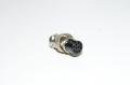 Renhotec GX16A10S straight cable mount 10pin metal female connector *new*