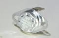 45°C KSD302 250V 16A NC ceramic bi-metallic mechanical thermostat *new*