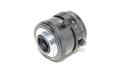 Canon TV lens VF50mm 1:1.8 CS-kiinnityksellä oleva objektiivi 50mm F1.8-16 / suljettu