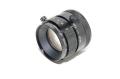 Canon TV lens VF50mm 1:1.8 CS-kiinnityksellä oleva objektiivi 50mm F1.8-16 / suljettu