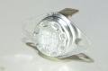 170°C KSD301 250V 16A NC ceramic bi-metallic mechanical thermostat *new*
