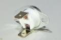 170°C KSD301 250V 16A NC ceramic bi-metallic mechanical thermostat *new*