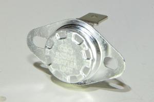 190°C KSD301 250V 16A NC ceramic bi-metallic mechanical thermostat *new*