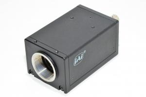 Jai CV-M50E solid state monochrome 1/2" CCTV camera with C-mount