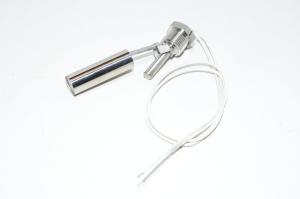 Bingo Sensor Technology LS-HS02 magneettinen nestepinnan tasoanturi, ruostumaton teräs, G1/2", -20-160℃, 1A 220VAC, 0,5A 24VDC *uusi*
