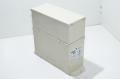 Nokia Capacitors MDX 20/22kVAR 400/415VAC 3x 201µF kompensointikondensaattori