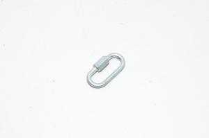 36x17x3,5mm sinkitty teräs pikalenkki