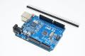 Arduino Uno R3 Atmel ATmega328P-AU + CH340Gkehitysalusta *uusi*