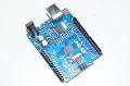 Arduino Uno R3 Atmel ATmega328P-AU + CH340Gkehitysalusta *uusi*