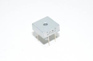 DC Components KBPC5010W 1~ kokoaaltotsasasuuntaussilta, 1000V 50A *uusi*