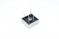 DC Components KBPC5010W 1~ kokoaaltotsasasuuntaussilta, 1000V 50A *uusi*