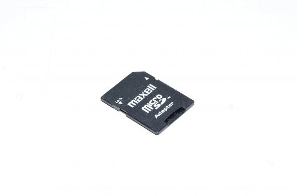 Micro SD/SDHC/SDXC - SD/SDHC/SDXC muistikorttiadaptori, Maxell
