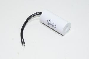 Miflex MKSP-5P I150V515K-G1 1,5µF/500VAC 25x51mm moottorin käyntikondensaattori 100mm johdoilla *uusi*