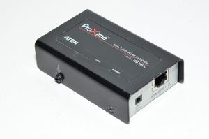 Aten Proxime CE100L mini USB KVM extenderi VGA ja USB signaaleille (paikallisyksikkö), 100m/30m