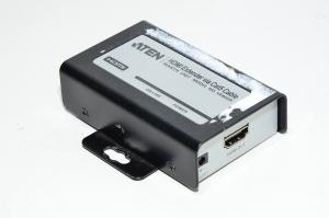 Aten VE800R HDMI to LAN extenderi (etäyksikkö), 60m/40m
