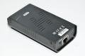 Deltaco HDMI-221 tranceiver V2.0 HDMI to LAN extenderi (paikallisyksikkö), 120m/100m/80m