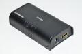 Deltaco HDMI-221 tranceiver rev5 HDMI to LAN extender (local unit), 120m/100m/80m