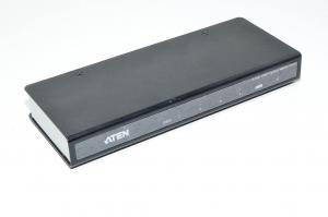 Aten VanCryst VS184A 4-porttinen 4K HDMI jakaja