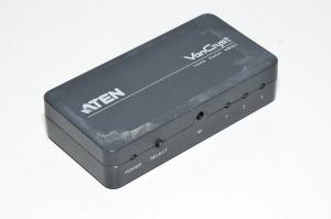 Aten VanCryst VS381 3-porttinen HDMI kytkin