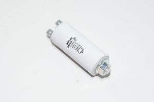 Miflex MKSP-5P I150V515K-B 1,5µF/500VAC 25x81mm moottorin käyntikondensaattori faston liittimillä *uusi*