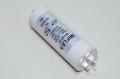 Miflex MKSP-5P I15KV650K-B 50µF/500VAC 45x143mm motor run capacitor with faston terminals *new*