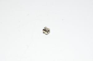 Kierremuunnin 1/4" naaraskierre ja 3/8" uroskierre *uusi*