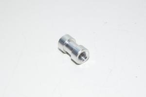 Kierremuunnin 1/4" naaraskierre ja 3/8" naaraskierre *uusi*