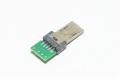 Sony Multiport connector with PCB model 1 *new*