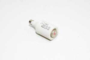 T10A 500VAC gG punainen Diazed II (DII) Ifö Electric 472210 keraaminen tulppasulake *uusi*