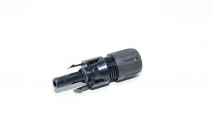 Helukabel 905211 naaras (+) MC4 liitin for 4-6mm² kaapeleille joita käytetään aurinkopaneeleissa, 1000VDC 30A *uusi*