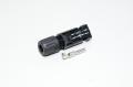 Helukabel 905210 male (-) MC4 connector for 4-6mm² cables used in solar panels, 1000VDC 30A *new*