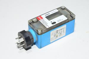 Erni Fasop Optocontrol CLS-K-61 6916.011.561 kuituoptinen anturi välin, halkaisijan ja läsnäolon valvontaan
