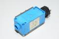 Erni Fasop Optocontrol CLS-K-61 6916.011.561 fiber optic sensor for gap, diameter and presense monitoring + stainess steel mounting plate with 4x M3 mounting
