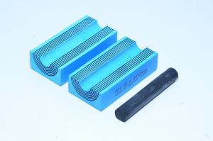 Roxtec RM 30x0-10-25mm RM00100301000 bulkhead module for 10-25mm cables or tubes *uusi*
