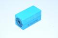 Roxtec RM 30x0-10-25mm RM00100301000 bulkhead module for 10-25mm cables or tubes *uusi*