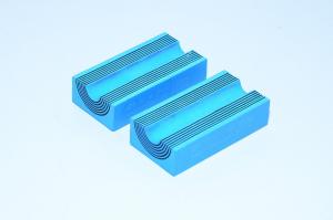 Roxtec RM 30x0-10-25mm RM00100301000 bulkhead module for 10-25mm cables or tubes, ei keskiosaa *uusi*